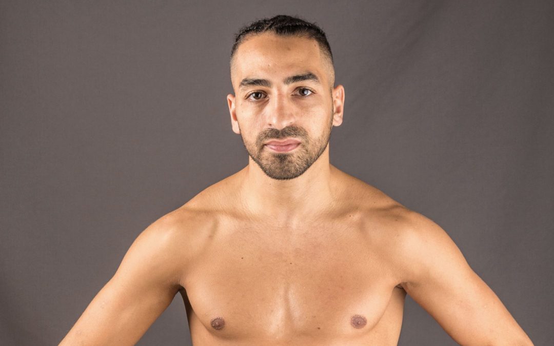 Hassaini Slimane