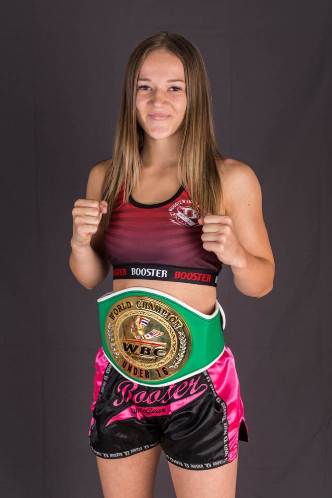 Thalya Culot