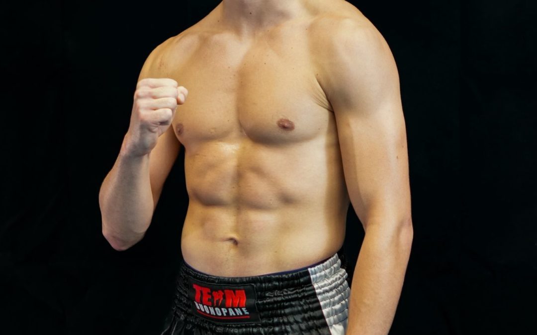 El Mouedden Faissal