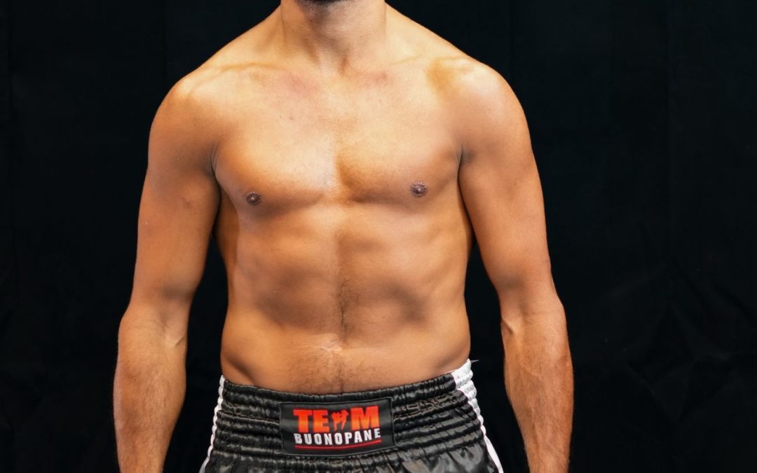 Hassaini Slimane