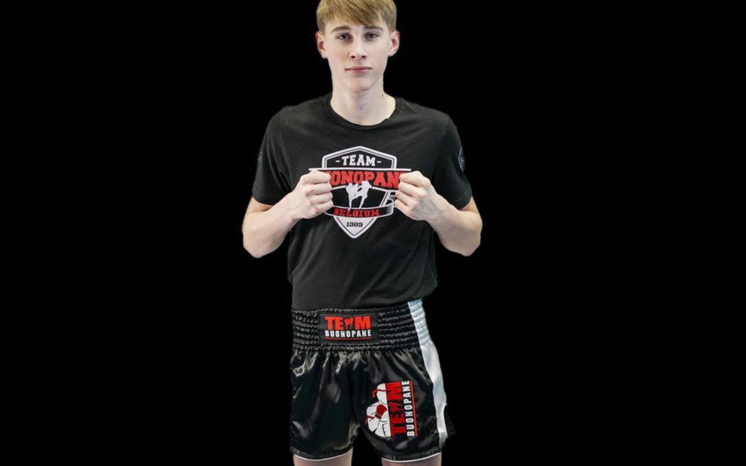 Van Wymeersch Aleandro