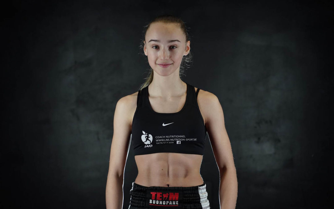 Van Wymeersch Erika