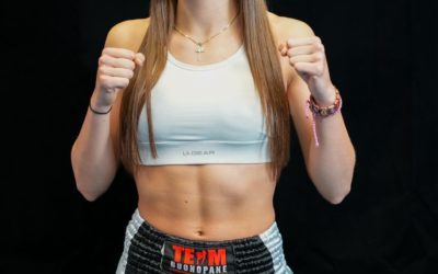 Van Wymeersch Erika