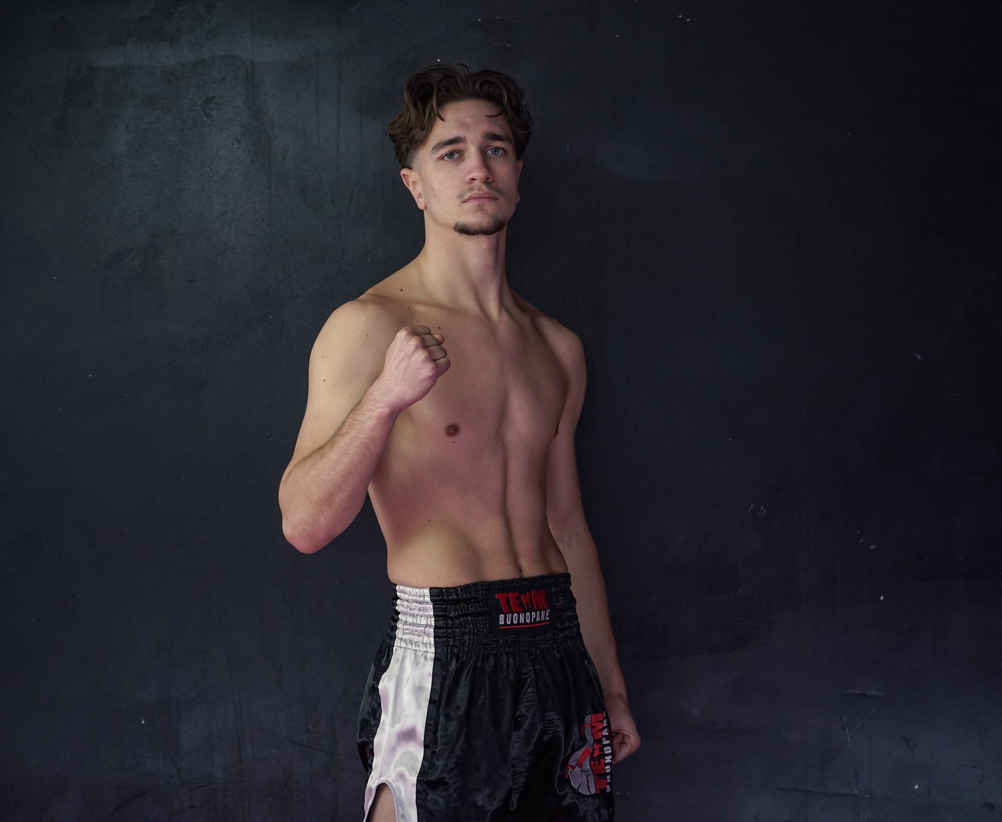 Mathieu Noa | Team Buonopane