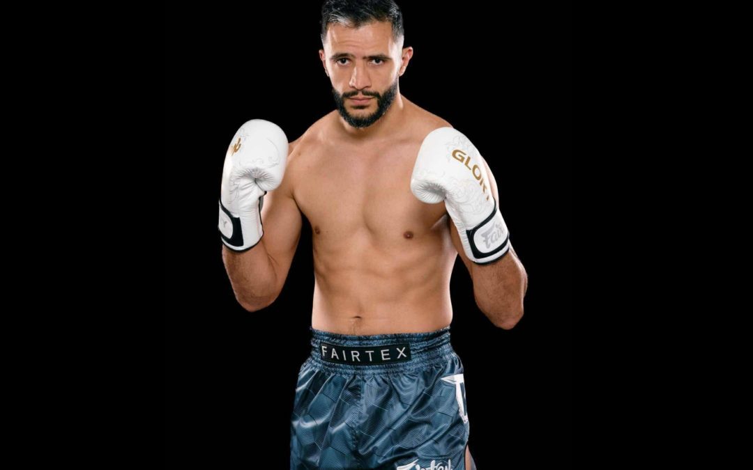 Taquet Karim