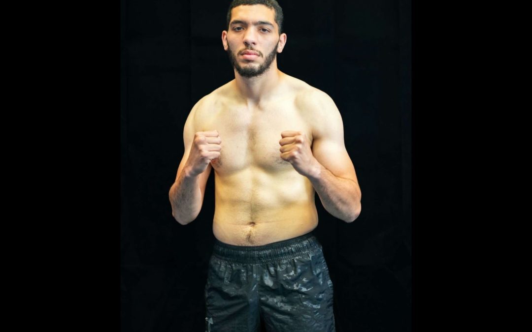 Azzedine Abdelkrim