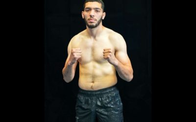 Azzedine Abdelkrim