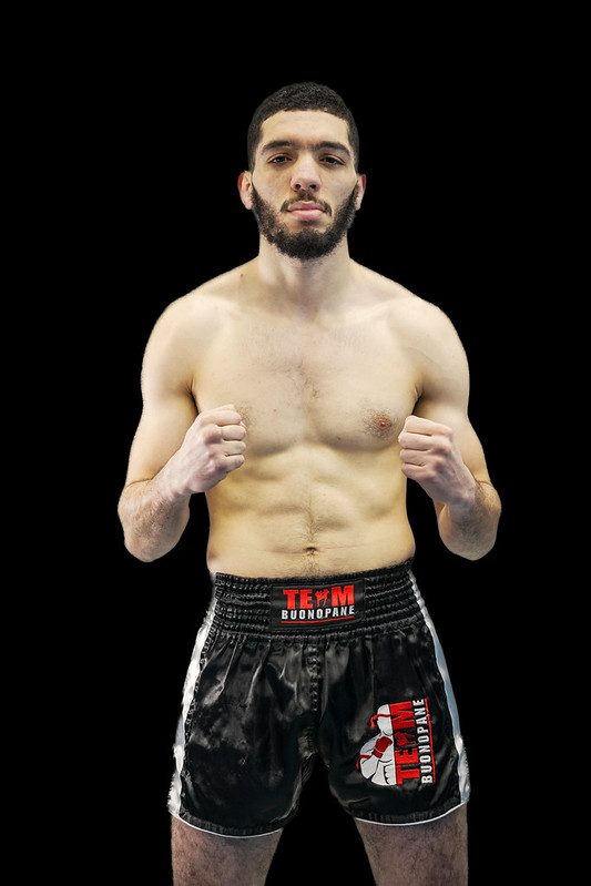 Abdelkrim Azzedine